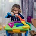 thumbnail image 3 of Nutty Toys Pop Tubes - 8 Pack Large Sensory Toys for Toddlers, 3 of 3