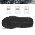 thumbnail image 6 of Safety Shoes Men Women Light Steel Capstall Shoe Sporty Slipproof Breathable Eu 36-48, 6 of 7