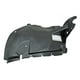 thumbnail image 1 of Tolva Salpicadera Plastico Derecha Wld TYG Cadillac Srx, 1 of 1