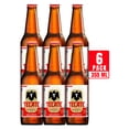 thumbnail image 1 of Cerveza Tecate 6 pack 355 ml c/u, 1 of 4