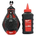 thumbnail image 1 of Milwaukee ELEC Tool 48-22-3986 Bold Line Chalk Reel, 1 of 2