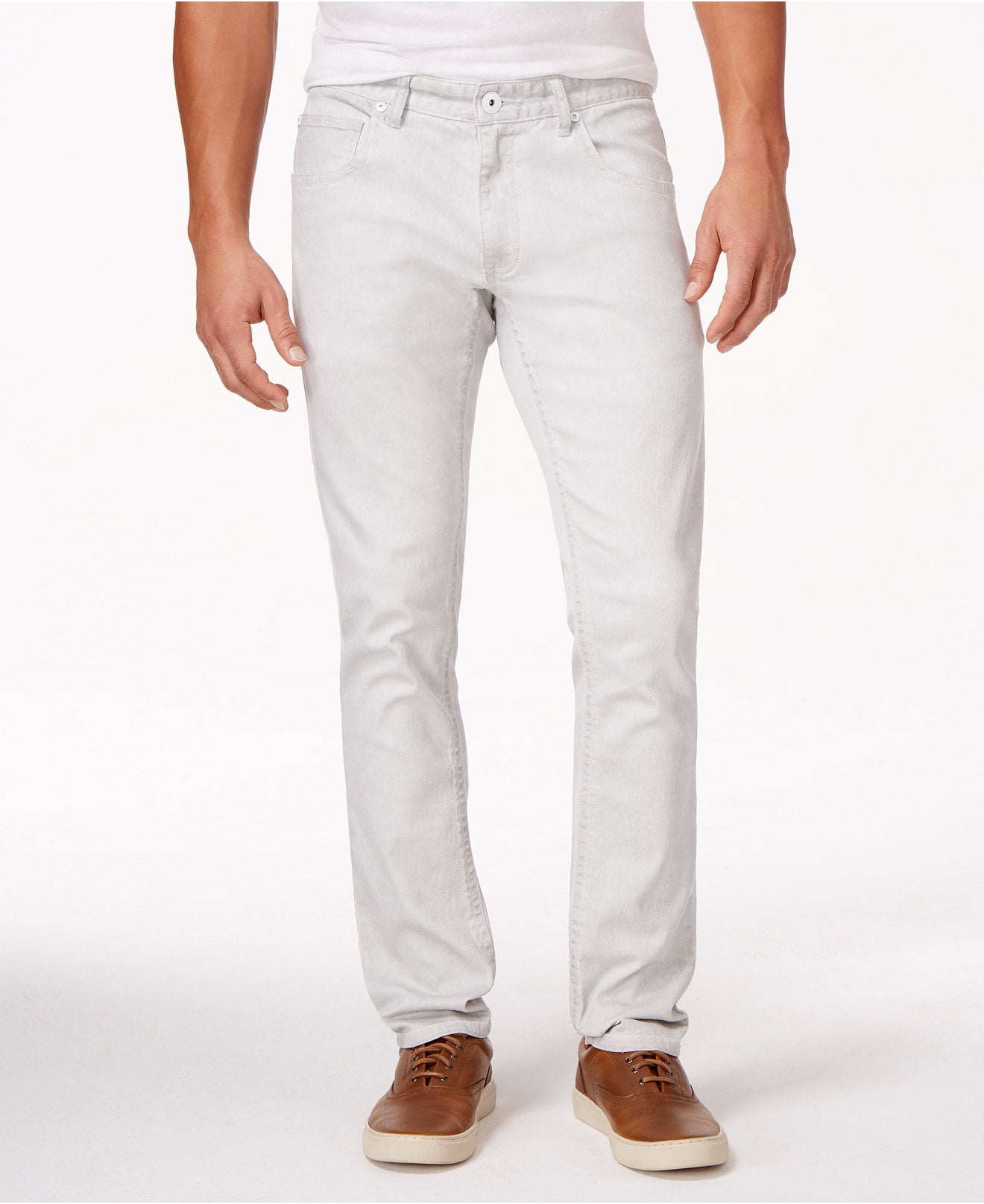 inc mens jeans berlin slim straight