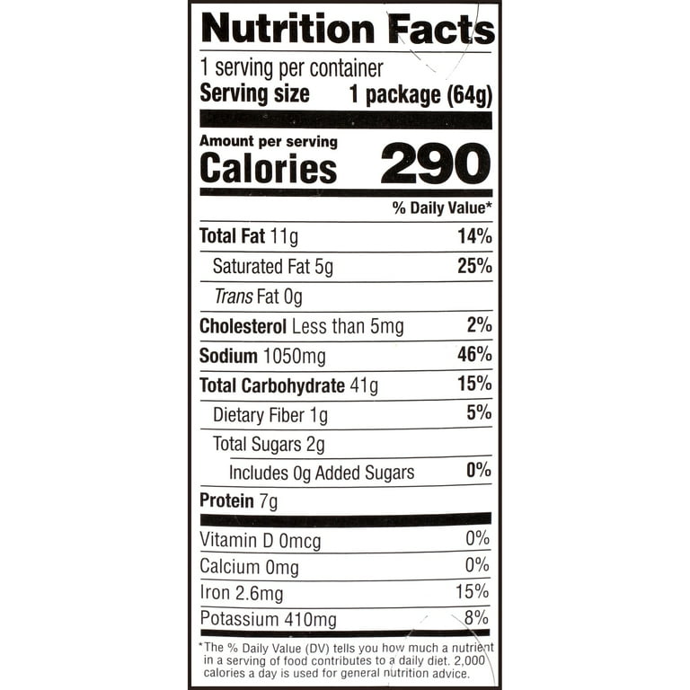 Nissin Instant Ramen Cup Noodles with Shrimp, 24/Box, 2.25
