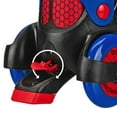 thumbnail image 4 of Roller Derby Boys Adjustable EZ-Roll Skates Size 11-2, 4 of 6