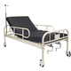 thumbnail image 1 of Cama Hospitalaria manual Magnimed 2 manivelas incluye porta suero y colchón hospitalario, 1 of 12