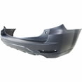 thumbnail image 3 of For Subaru Forester 2009 10 11 12 2013 Bumper Cover | Rear | CAPA | SU1100161 | 57704SC010, 3 of 3