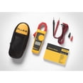 thumbnail image 3 of Fluke 323 400 amps AC Clamp Meter, 3 of 4