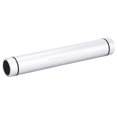 thumbnail image 4 of Bicycle Thru Axle Adapter, Thru Axle Adapter Aluminum Alloy 15mm to 12mm Thru Axle Adapter Quick Release Rear Skewer Bicycle Bike Wheel Hub Adapter for Road Bike Mountain Bike, 4 of 8