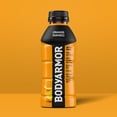 thumbnail image 3 of BODYARMOR Orange Mango Electrolyte Sports Drink, 16 fl oz, 6 Pack Bottles, 3 of 13