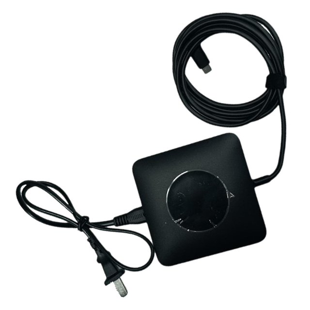 Adaptador De Corriente Ca Usb Tipo C Fsp065-apdc8r01 De 65w Para Peloton Bike-yezi