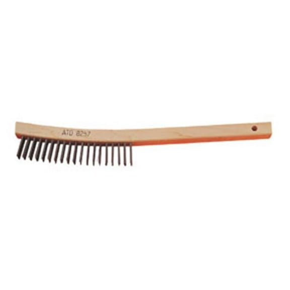 14” Scratch Brush 8257
