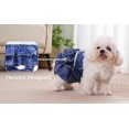 thumbnail image 5 of Washable Dog Diapers Female,Reusable Dog Diapers Female,Washable Diapers3 Pieces * M Size, 5 of 5