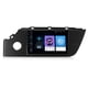 thumbnail image 5 of Sistema de navegador, navegación GPS para automóvil de 9 pulgadas Radio para automóvil GPS para automóvil Elegante y moderno, 5 of 9
