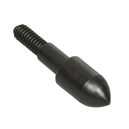 Titan Bullet Point 125 Grain By Allen Company 3-Pack Black