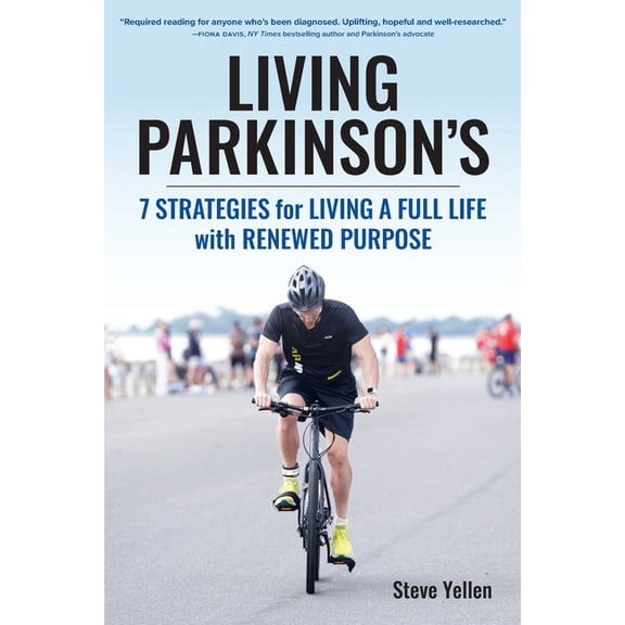 Living Parkinson's, (Paperback)