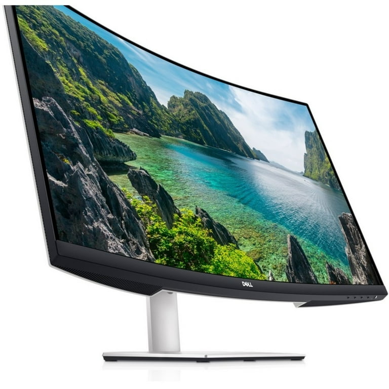 Dell S3221QS 32