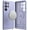Lavender, variant on Ringke Silicone Magnetic for Galaxy S25 Ultra Case, Compatible with MagSafe Lightweight Stain Resistant Soft Touch Flexible Phone Cover - Lavender