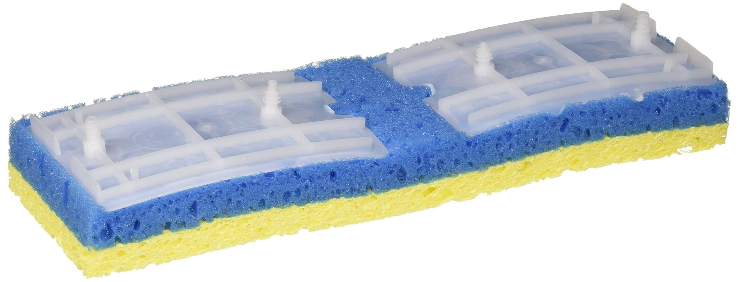 Quickie Automatic Sponge Mop Refill 272ZQK Gray