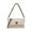 Cognac, variant on MKF Collection Fiora Shoulder Bag Women's Crossbody Bag Handbag Purse by Mia K
