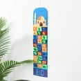 thumbnail image 2 of Calendrier Suspendu Ramadan, Sac de Rangement Mural, 2 of 4