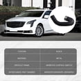 thumbnail image 5 of New Turbo Charging Hose 22844518 for XTS 2.0T, 5 of 5