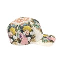 thumbnail image 5 of Los Siete Pecados Capitales Gorra de Béisbol para Hombres, Mujeres y Niños, Gorra Clásica de Visera Plana, Gorra Hip Hop Trucker, Snapback Ajustable, 5 of 5