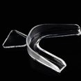 thumbnail image 3 of 2pcs Anti Snoring Bruxism Sleeping Mouth Guard Night Guard, 3 of 3
