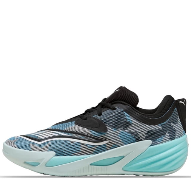 Tenis Puma All-Pro NITRO 2 para Hombre 312306-01 azul 26