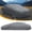 Silver, variant on Car Cover Waterproof Sunshade Heat Insulation Protection for Outdoor Parking - All Weather Vehicle Sun Block UV Ray Defender Shield Dust Snow Guard - Universal Fit Sedan SUV Truck Windshield Cover
