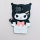 thumbnail image 2 of Kawaii Sanrio Hello Kitty Kuromi Melody Funda Para Teléfono Samsung Galaxy A54 A34 A24 A14 A13 A23 A73 A53 A33 A32 A22 Girl Silicona soft shell, 2 of 4