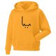 thumbnail image 3 of WILLBEST Sudaderas Navideñas Casual Velvet Living Sweatshirt With Hoodie Print Hop Loose Pullover Sports Men Women Hoodie Mediana​​, 3 of 3
