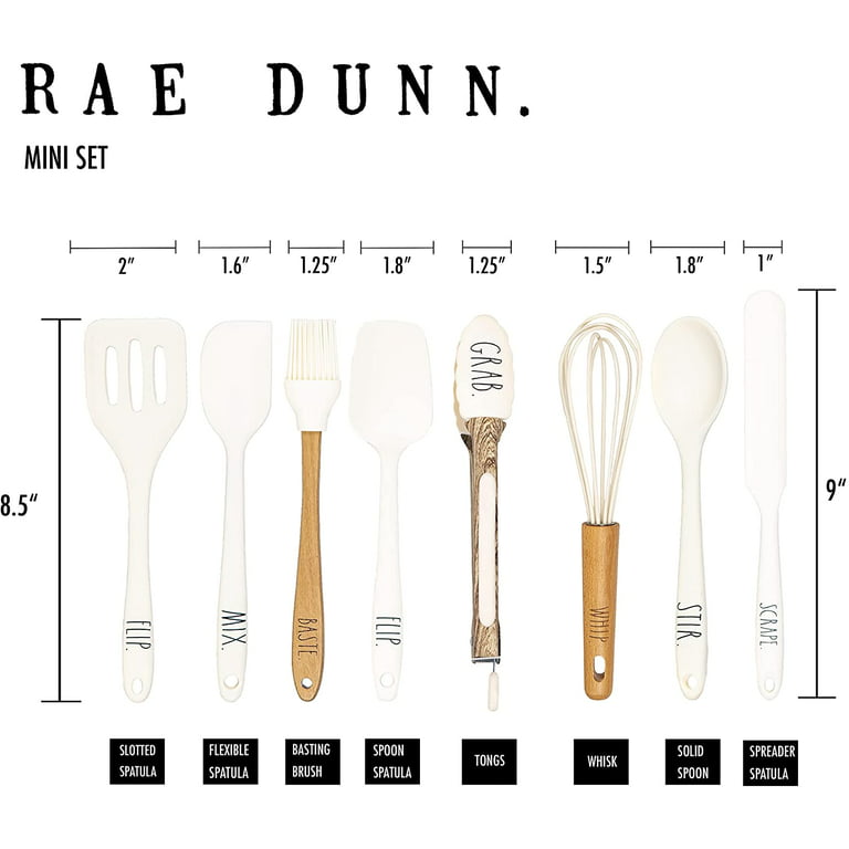 Rae Dunn, Kitchen