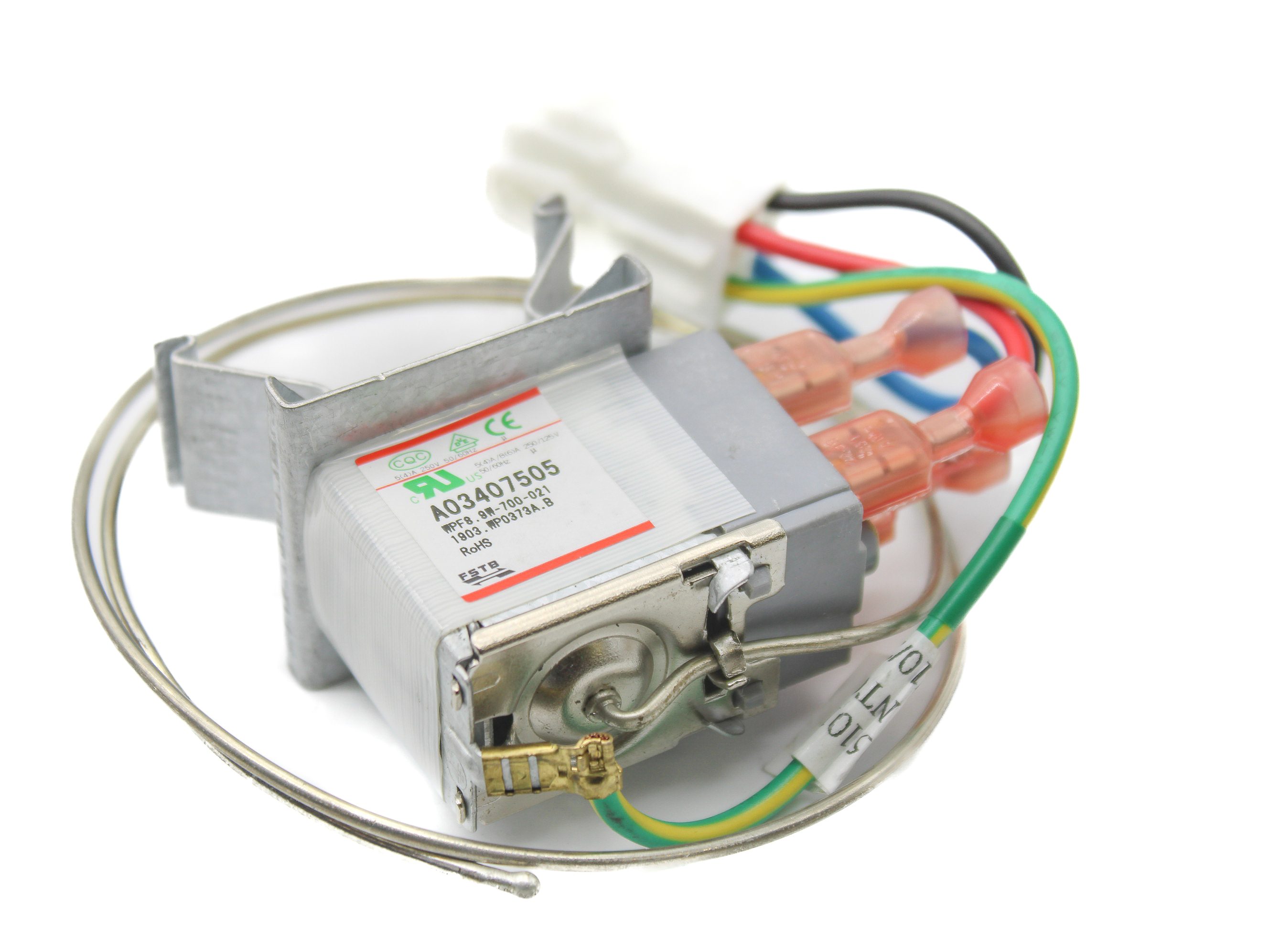 297415203 Frigidaire Control OEM 297415203