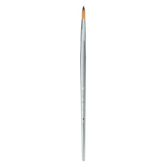 Z43R Series | Zen™ 43 Series Round Brush