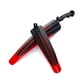 thumbnail image 3 of Toystoory Juego de guardabarros para bicicleta de montaña, accesorios para bicicleta, alas para guardabarros delantero y trasero, 2 uds. Type1 NO1 Toystoory CBP049502, 3 of 3