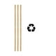 thumbnail image 4 of Agitador De Madera 18 Cm Biodegradables Para Café 1,000 Pz, 4 of 5