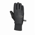 thumbnail image 1 of Guantes para clima frío Seirus All Weather S Weathershield negros, 1 of 1