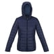 thumbnail image 1 of Regatta - Chaqueta Voltera Loft II para Mujer (Marino) Regatta UTRG6138_navy, 1 of 6