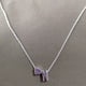 thumbnail image 1 of YUKAM Collar Joyería Cliente P2 Tan Jianjun unisex, 1 of 2