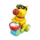 thumbnail image 2 of Juguete para perros que gatea,Juguete de les para bebés que a los bebés a gatear,Perro que camina Bebé a caminar Pequeño juguete sensorial,Juguete musical amarillo, 2 of 8