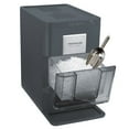 thumbnail image 1 of Frigidaire 19.96 kg (44 lb.) Touch Control Nugget Ice Maker, Black, 1 of 1