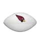 thumbnail image 5 of Balón de Fútbol Americano Wilson NFL Live con Firma y Tamaño Oficial, 5 of 6