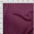 thumbnail image 2 of oneOone Viscose Chiffon Fabric Abstract Ikat Printed Fabric 1 Yard 42 Inch Wide, 2 of 4