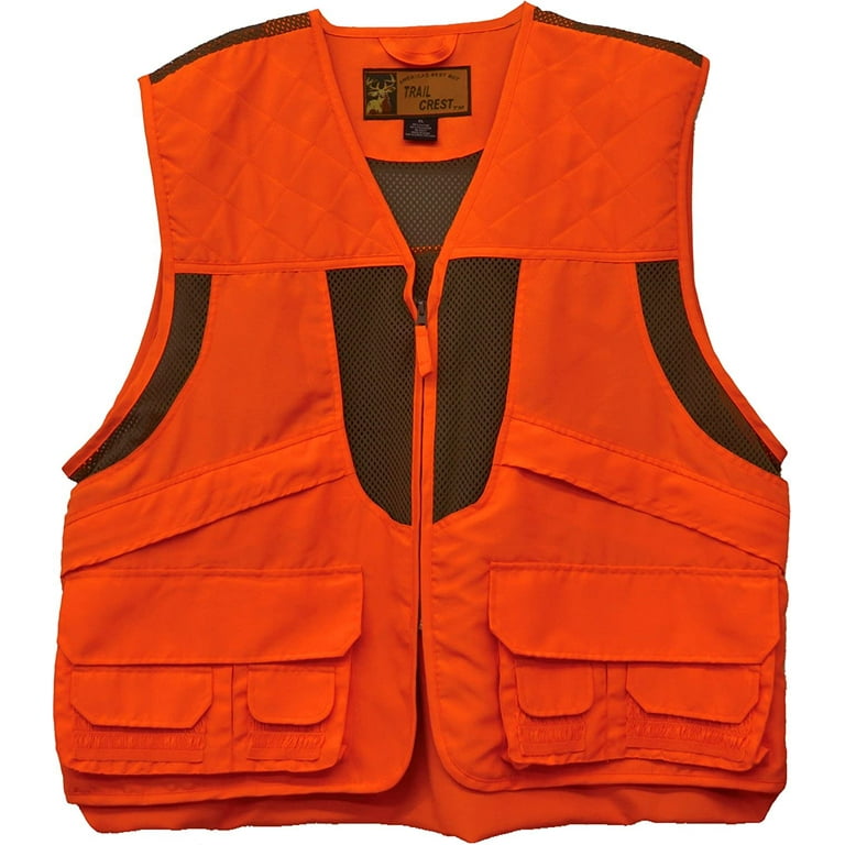 TRAIL CREST on sale VEST