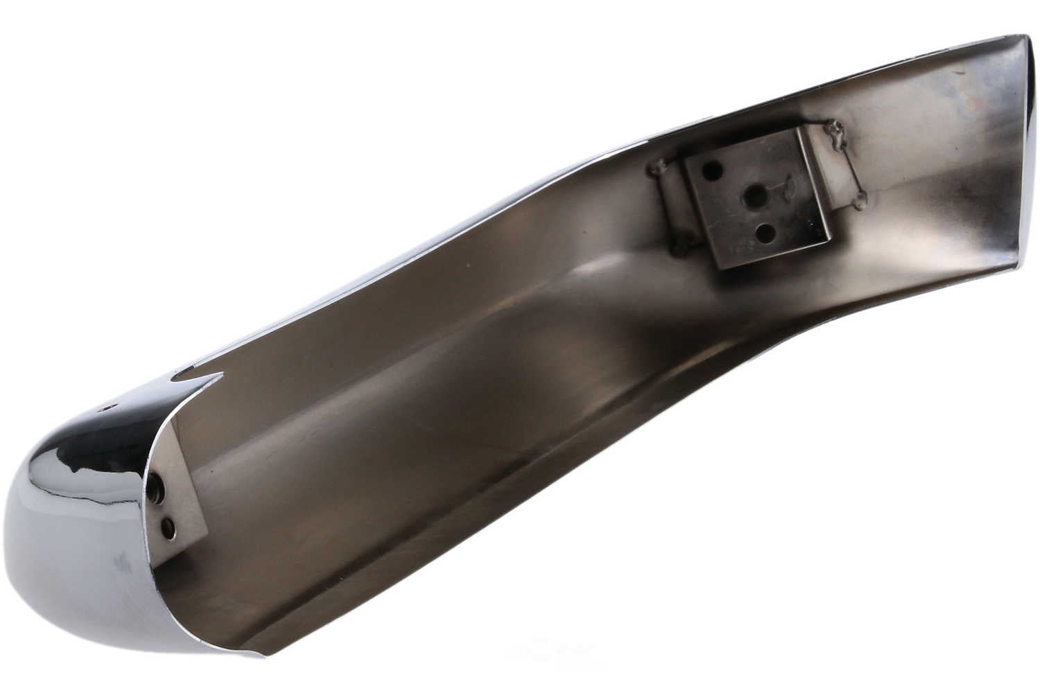 URO Parts URO-007087 Bumper Set