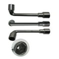 Pipe LShaped Elbow Wrench 7Shaped Socket Wrench Auto Repair Tools 8Mm