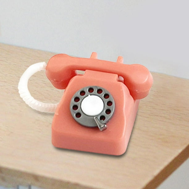 Casa De Muñecas En Kit Miniatura Radio Transistor Rosa Años 60 Escala 1:12 - Accesorio Para Casa De Muñecas, Coleccionismo Muebles Para Casa De Muñecas Casa De Muñecas En Kit Miniatura Radio Transistor Rosa Años 60 Escala 1:12 - Accesorio Para Casa De Muñecas, Coleccionismo Muebles Para Casa De Muñecas