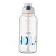 thumbnail image 2 of Vaso de agua de plástico para deportes al aire libre de verano, portátil, resistente a altas temperaturas, 850 ml, 2 of 3