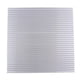 thumbnail image 2 of Disipador de Calor de de Enfriamiento de Aluminio para CPU / Dispositivo Semiconductor de Transistor N.  degree 6, 2 of 8