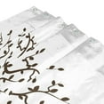 thumbnail image 3 of POPCreation Tree Shower Curtain Waterproof Bathroom Shower Curtain 36x72 inches, 3 of 3